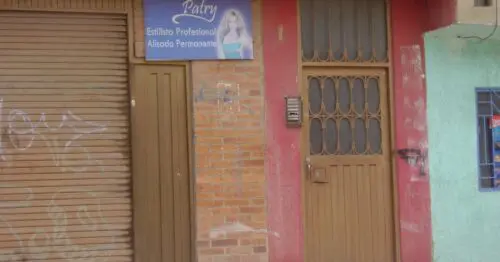 PELUQUERIA PATRY PELUQUERIA PATRY